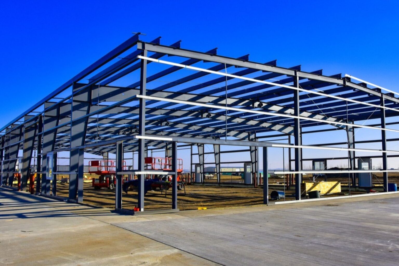 Understanding Structural Design Criteria for Pre-Engineered Metal ...